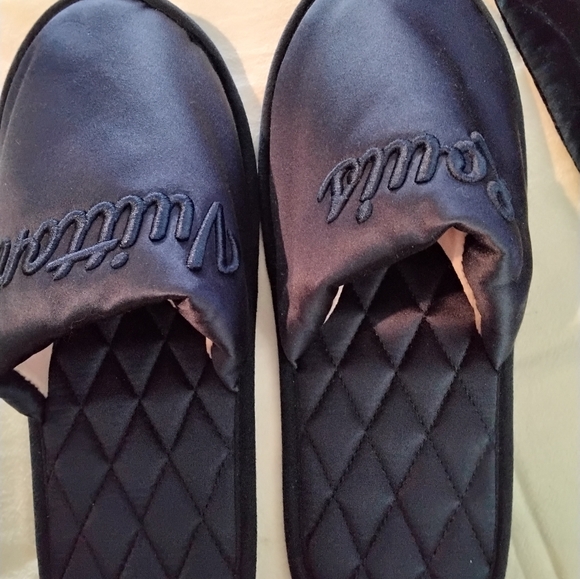 Louis Vuitton Open Back Flat Loafer - Picture 2 of 16